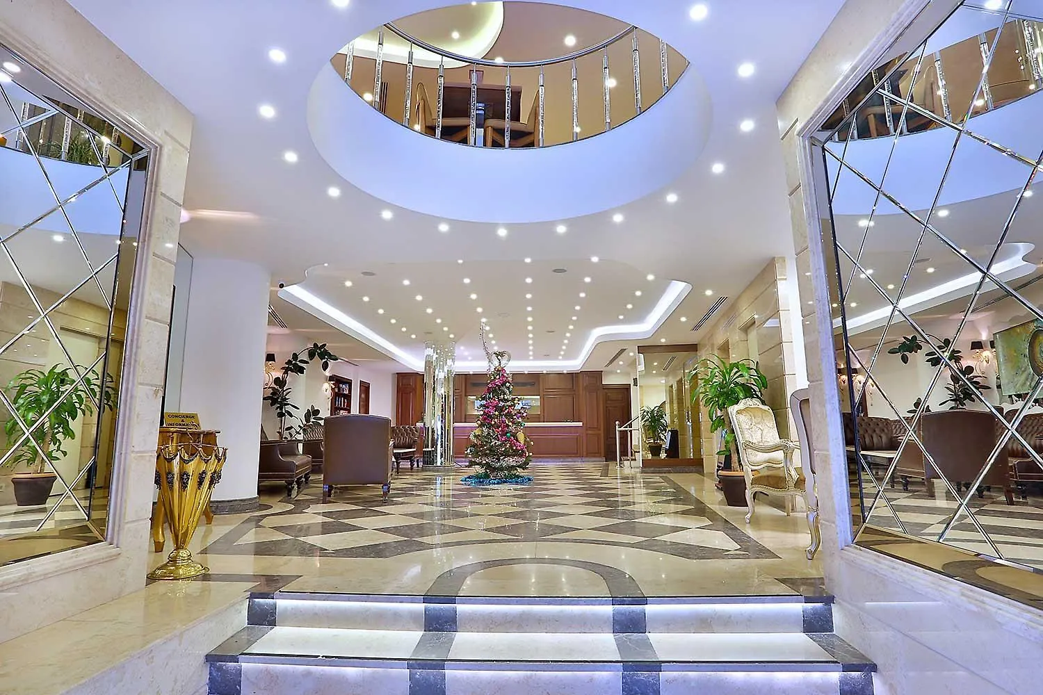 Aspen Hotel & Spa Istanbul Old City Türkiye