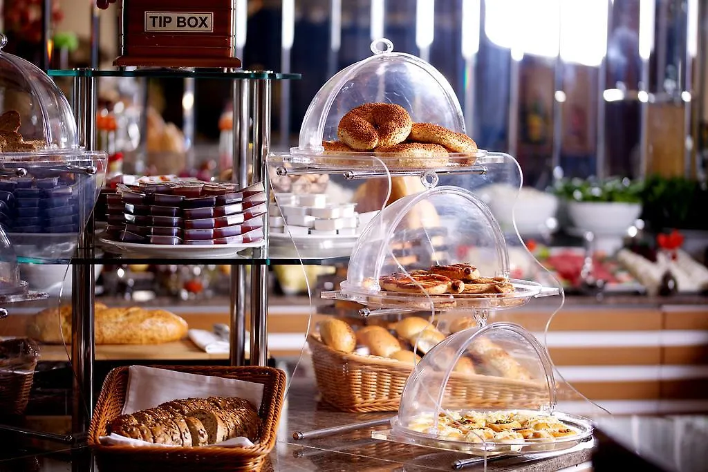 Aspen Hotel & Spa Istanbul Old City