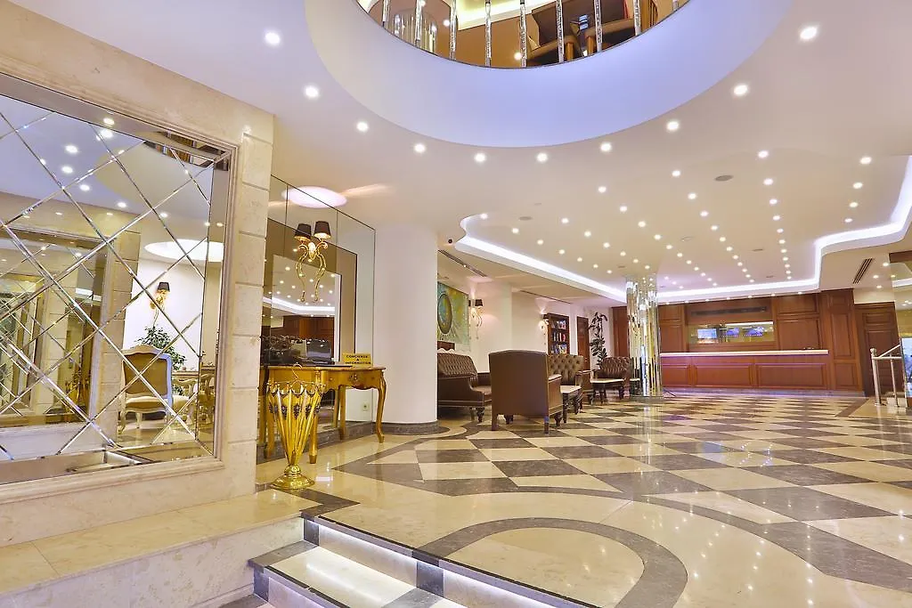 Aspen Hotel & Spa Istanbul Old City 4*,  Τουρκία