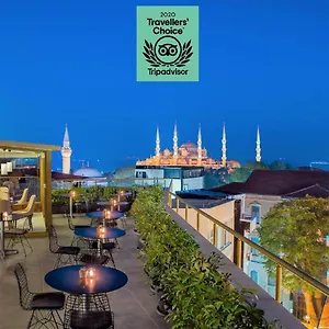 Tan - Special Category Isztambul