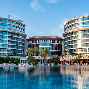 Baia Lara Üdülőközpont