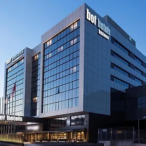 Bof Business Otel