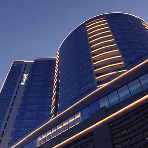 Radisson Blu Hotel, Waterfront Ξενοδοχείο Ντουμπάι