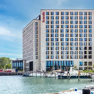 Scandic Cph Strandpark Szálloda