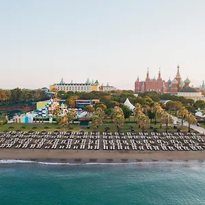 Kremlin Palace Üdülőközpont