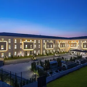 Hampton By Hilton Zeytinburnu Otel