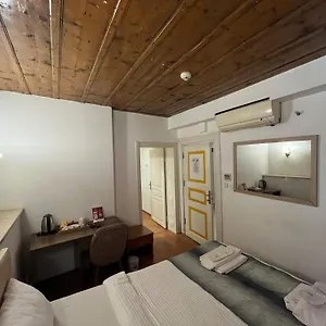 Le Safran Isztambul