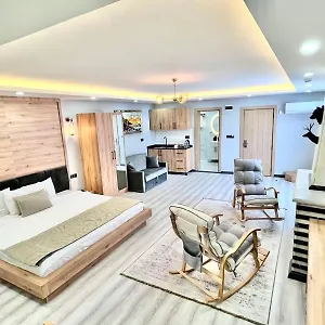 Galata Greenland Otel