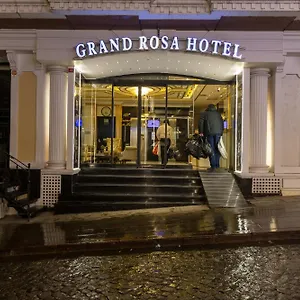 Grand Rosa Isztambul