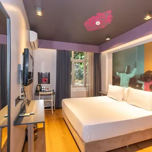 Tulip & Otel