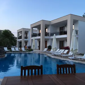 Aybey Apart 3* Göltürkbükü