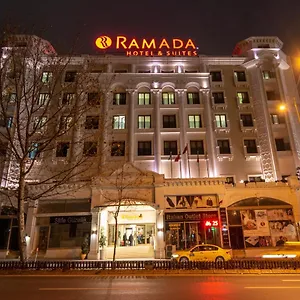 Ramada By Wyndham Merter فندق