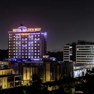 Golden Way Giyimkent Otel