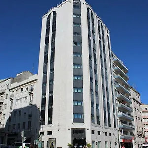 A.s. Ξενοδοχείο Lisboa