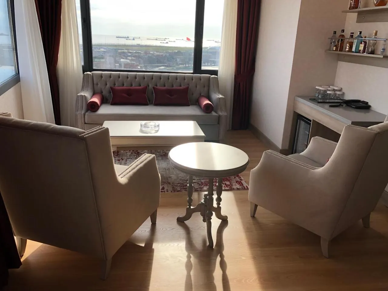 Aspen Hotel & Spa Istanbul Old City