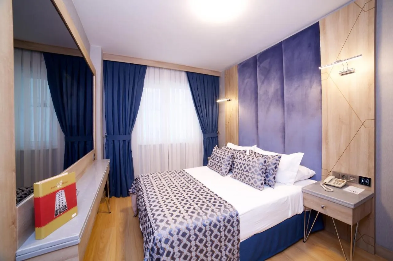 Aspen Hotel & Spa Istanbul Old City