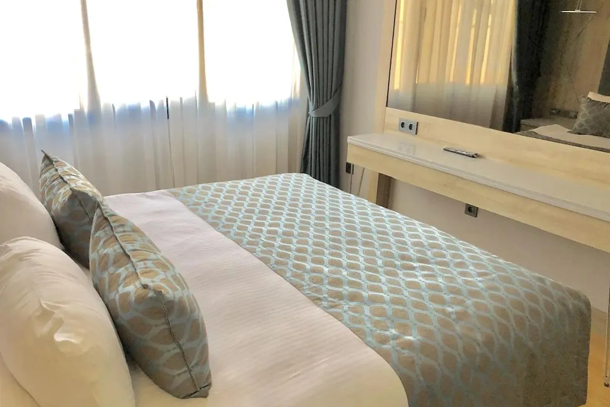 Aspen Hotel & Spa Istanbul Old City 4*,  טורקיה